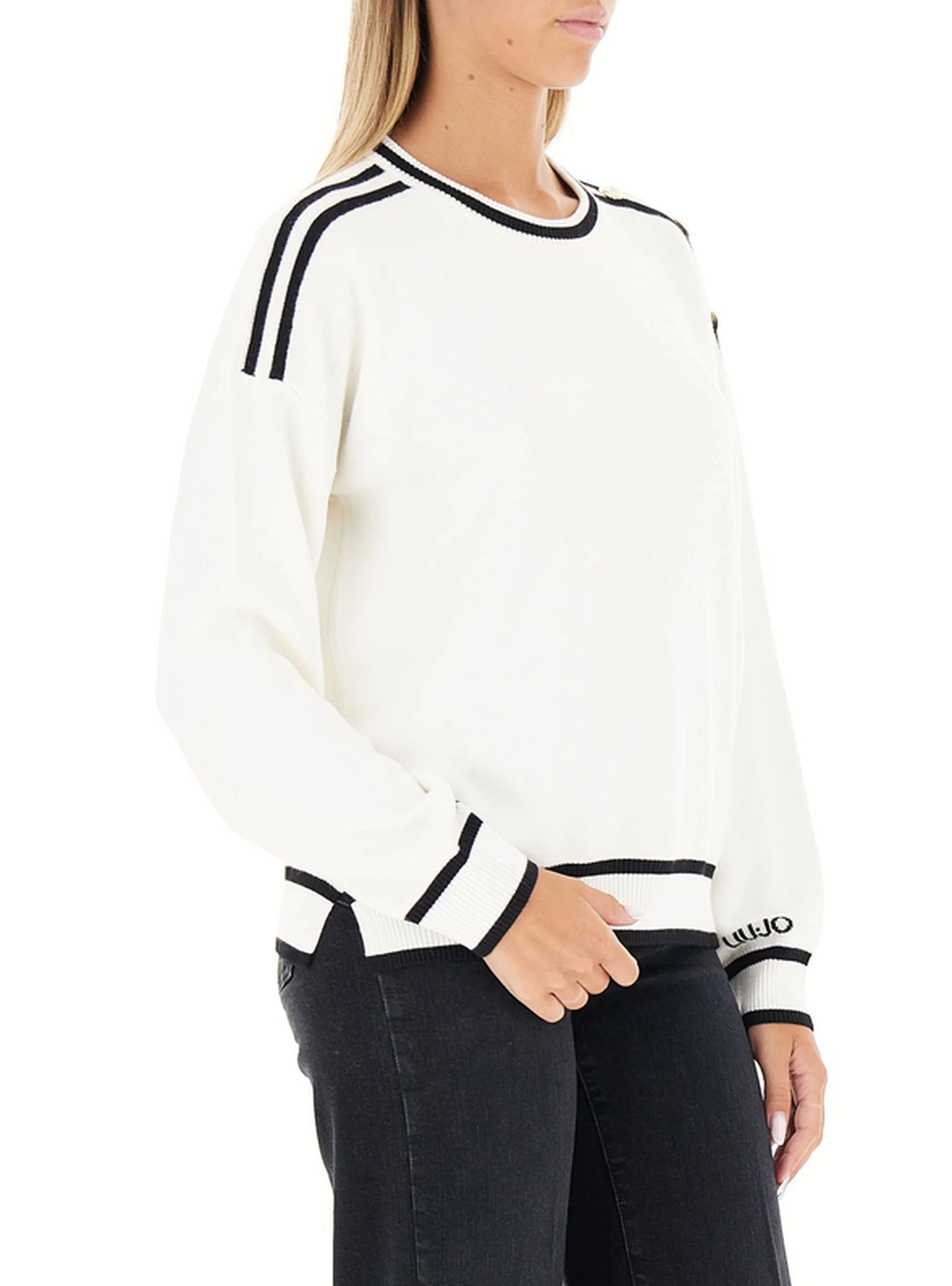 LIU JO MAGLIA - Dantoni Shop