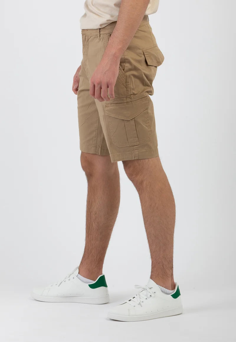 ARMATA DI MARE BERMUDA NOCCIOLA