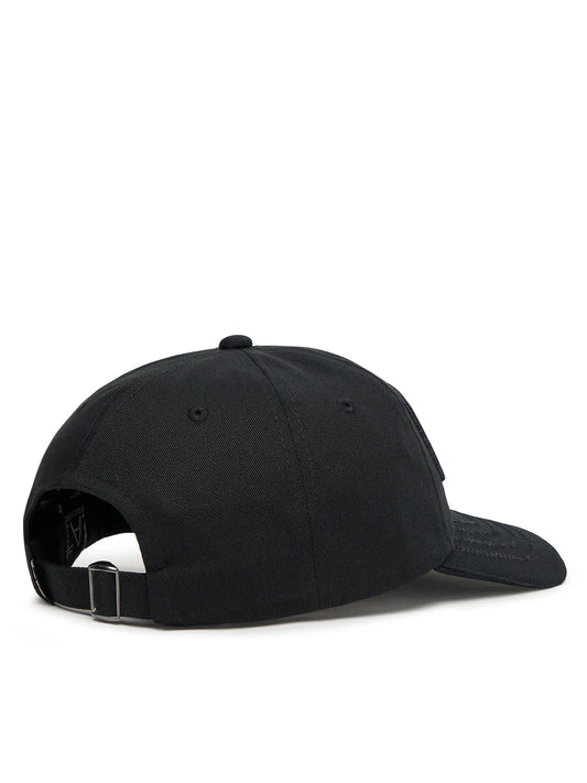 ARMANI EA7 CAPPELLINO NERO - Dantoni Shop