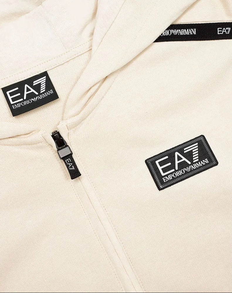 FELPA ARMANI EA7 - Dantoni Shop