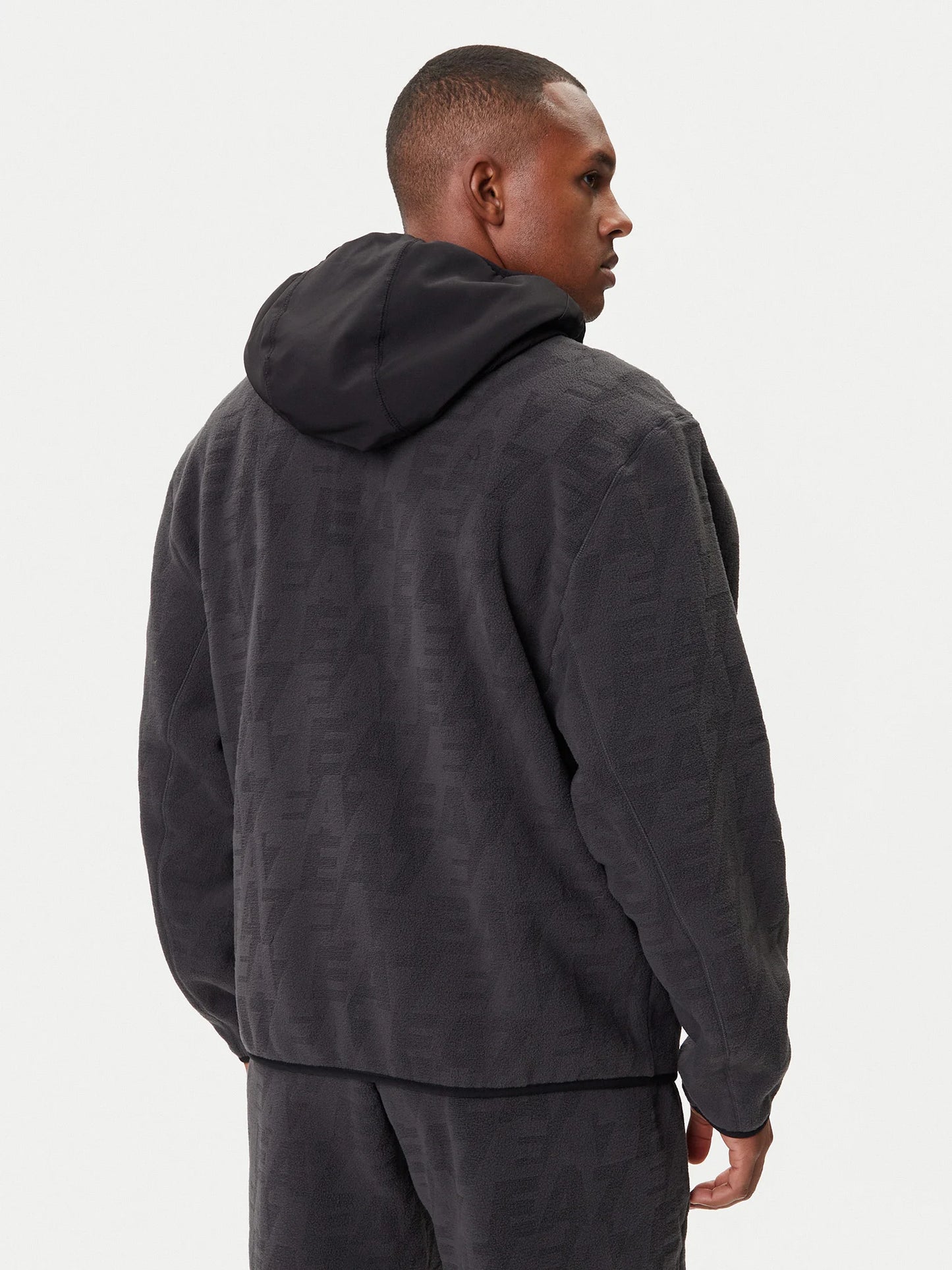FELPA ARMANI EA7 - Dantoni Shop