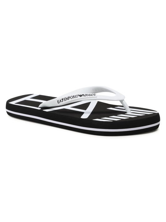 CIABATTE UOMO ARMANI EA7 INFRADITO - Dantoni Shop