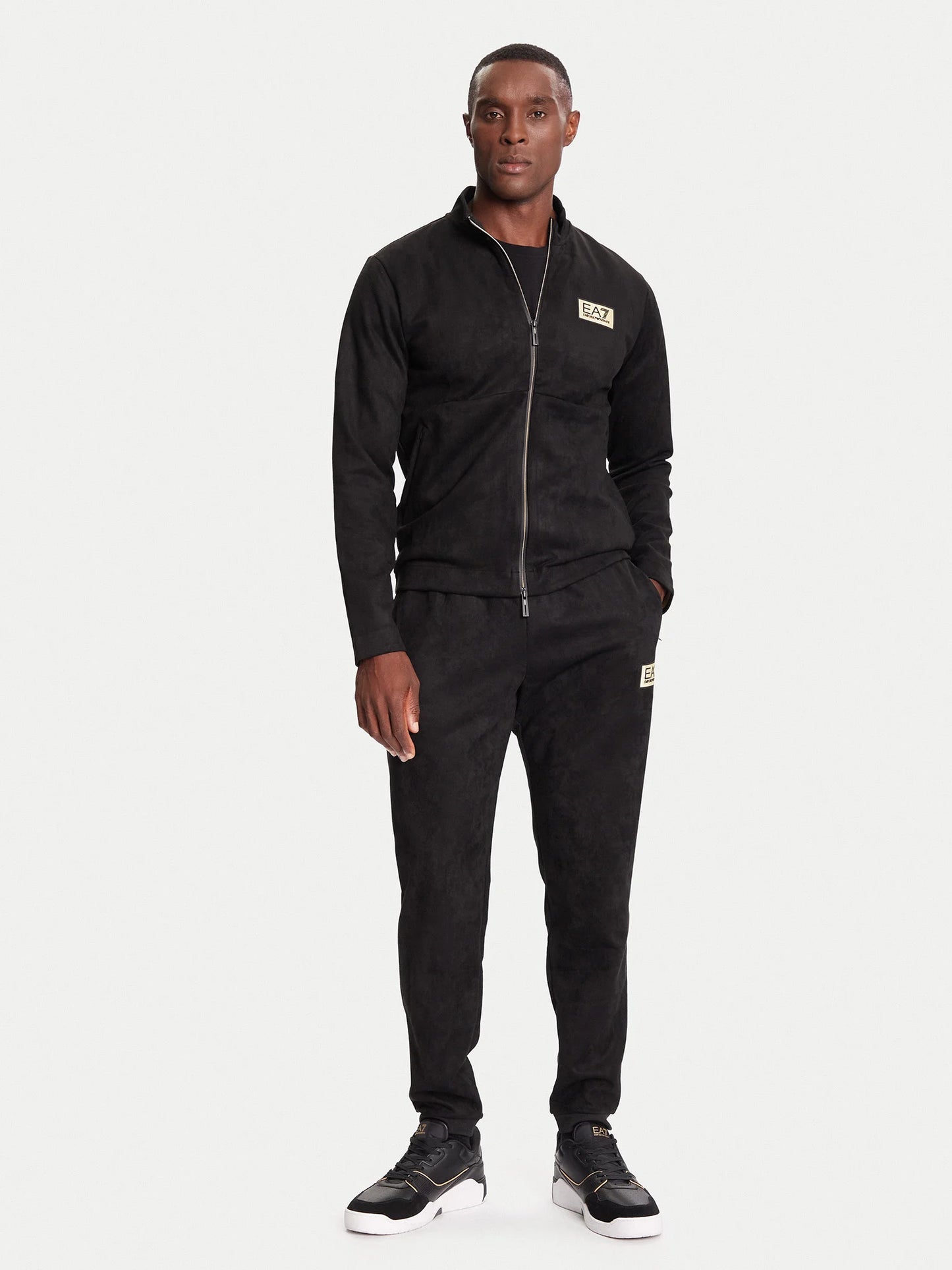 ARMANI EA7 PANTALONE