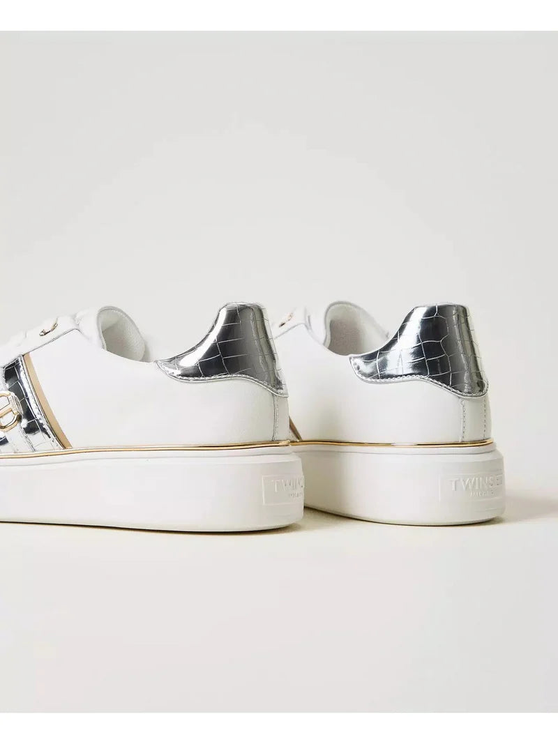 SCARPA TWINSET