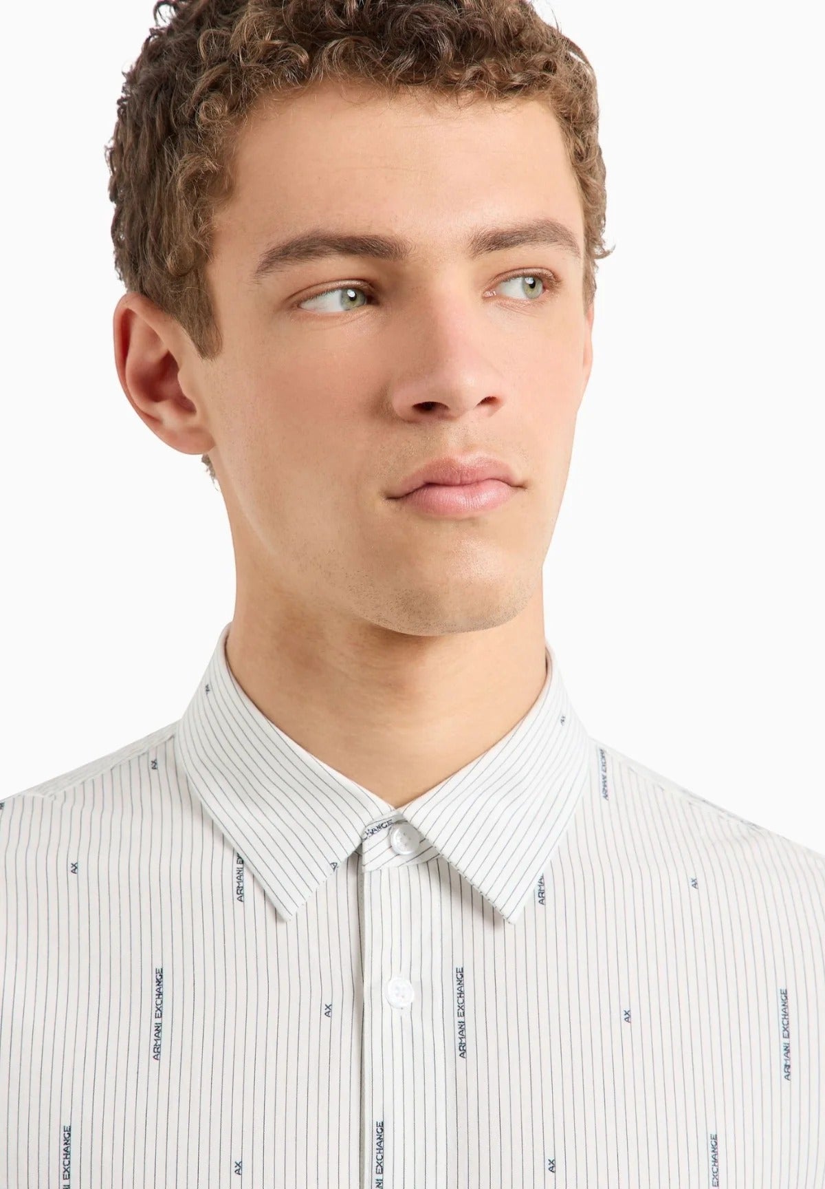 CAMICIA ARMANI EXCHANGE - Dantoni Shop