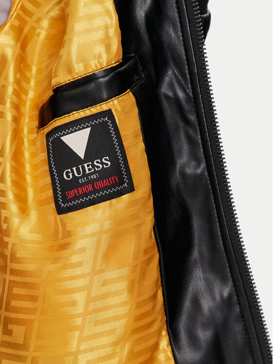 GIUBBINO ECOPELLE - Dantoni Shop