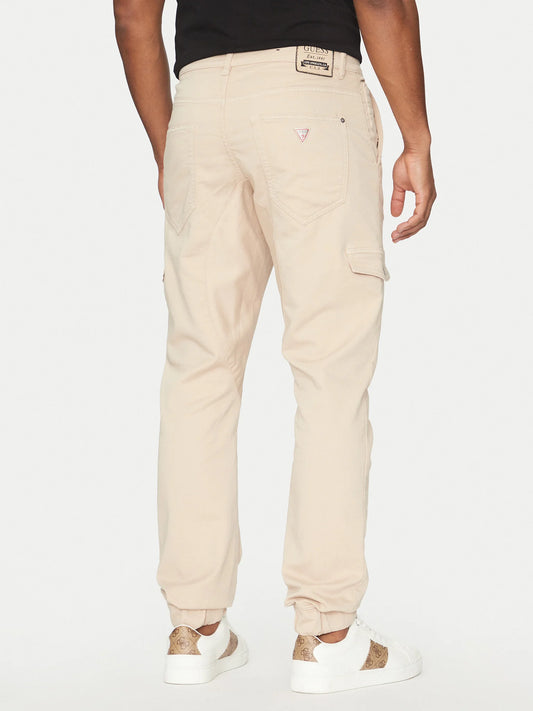 PANTALONE GUESS TASCONE UOMO