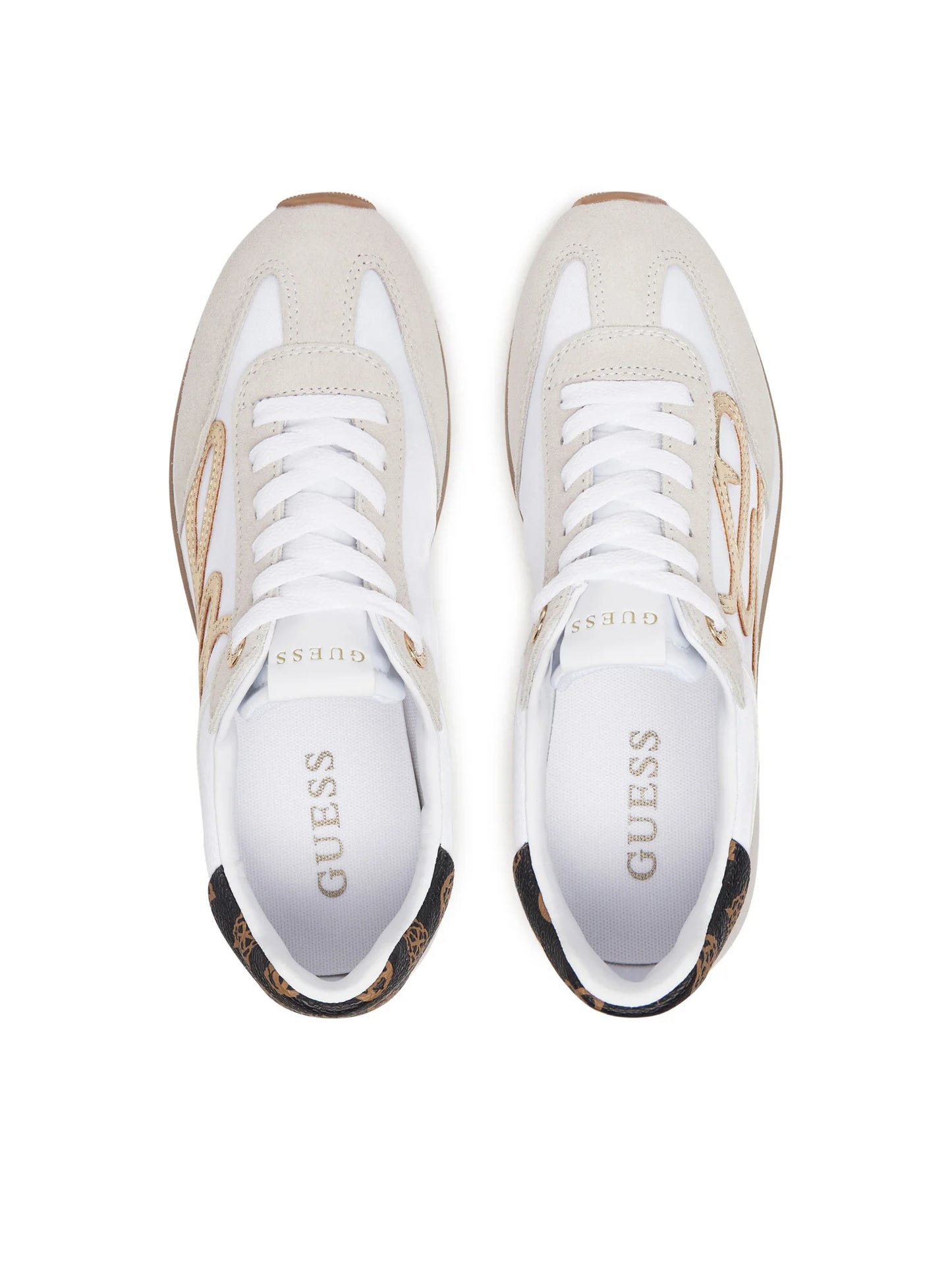 SCARPA GUESS - Dantoni Shop