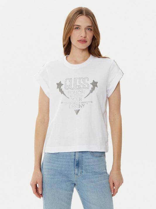 T-SHIRT GUESS