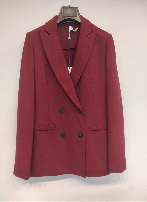 GIACCA VERONICA MODA CORTA 2 BOTT - Dantoni Shop