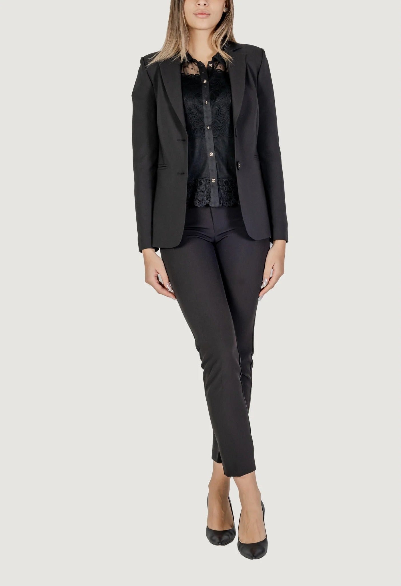 GIACCA BASIC SANDRO FERRONE - Dantoni Shop