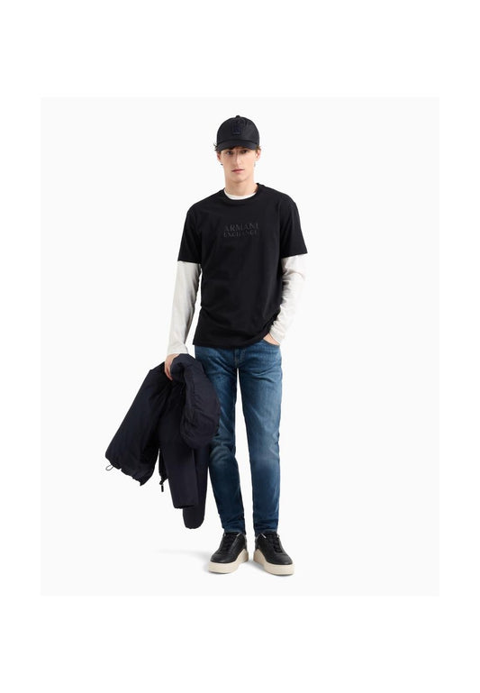 JEANS J66 ARMANI EXCHANGE UOMO - Dantoni Shop