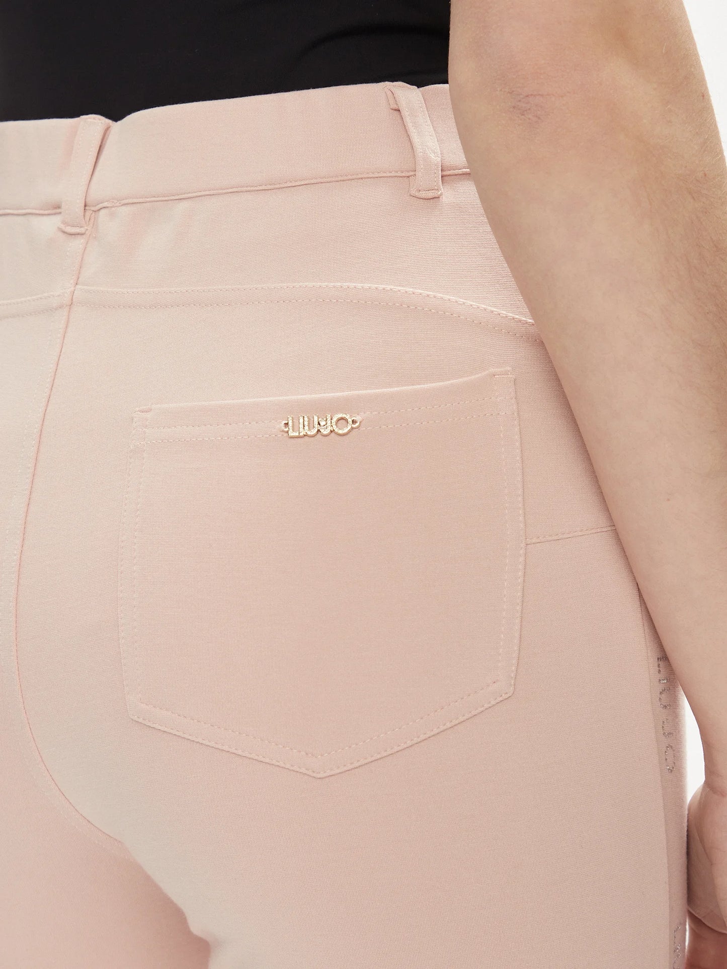 Liu Jo Pantaloni di tessuto - Dantoni Shop