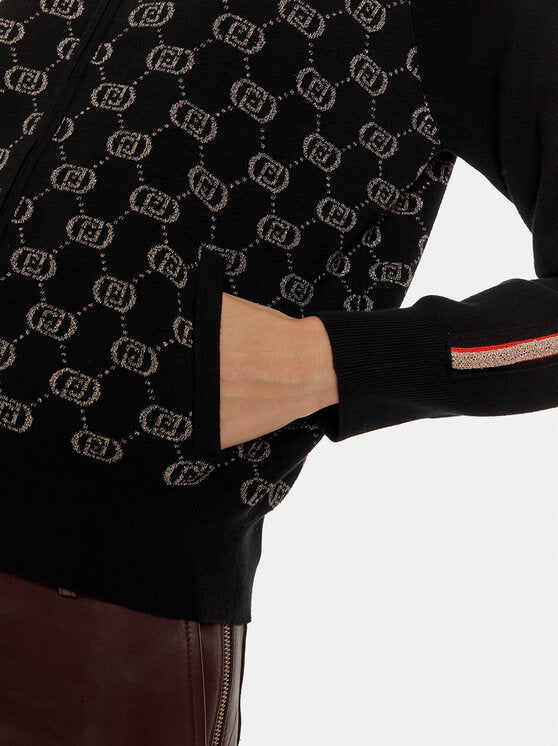 ZIP LOGATO - Dantoni Shop