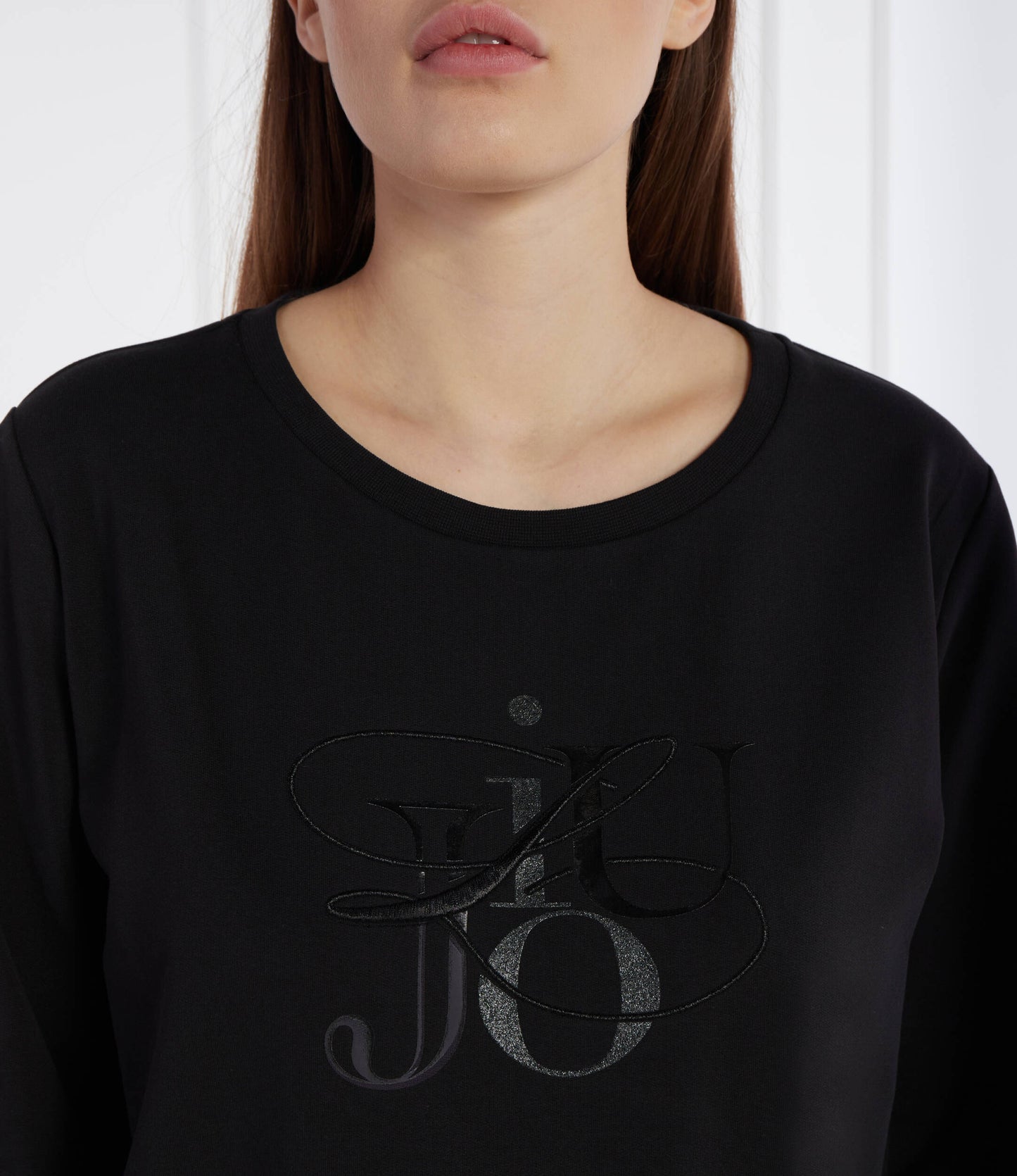 FELPA GIROCOLLO - Dantoni Shop