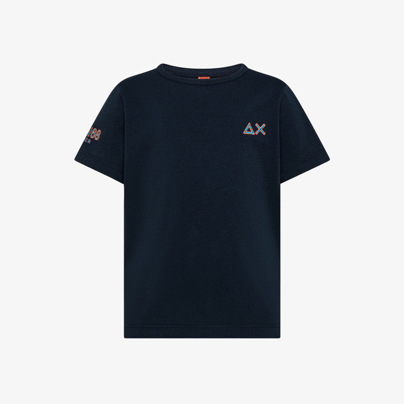 T-SHIRT SUN68JR