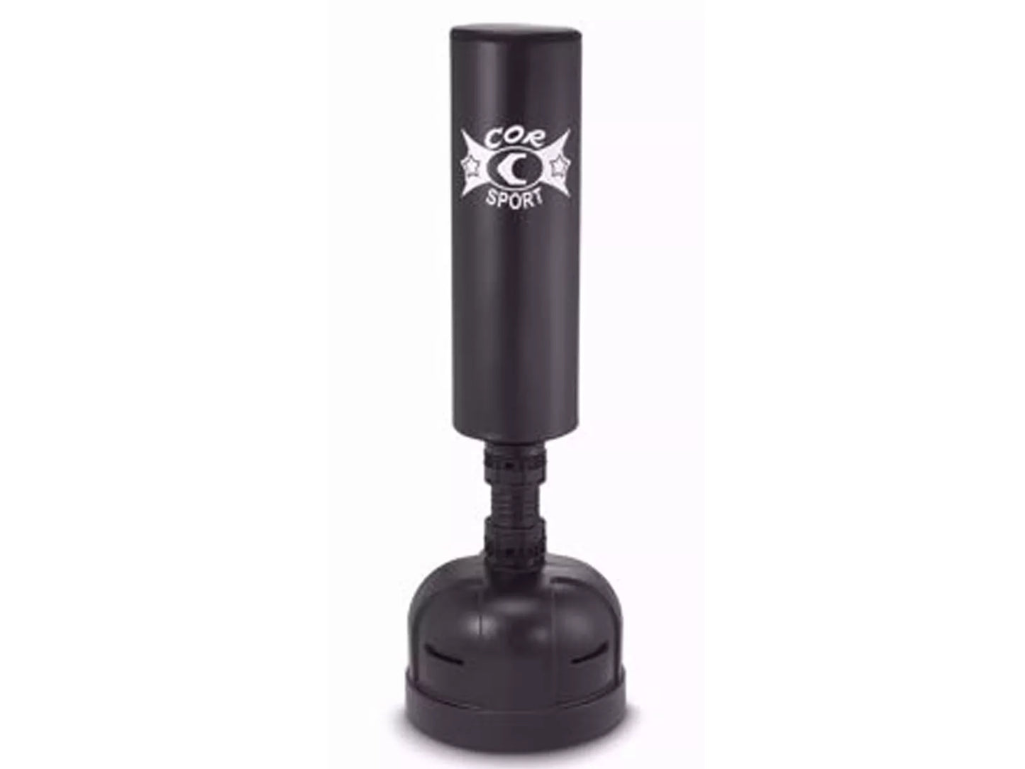 Corsport Sacco Boxe da terra con base riempibile