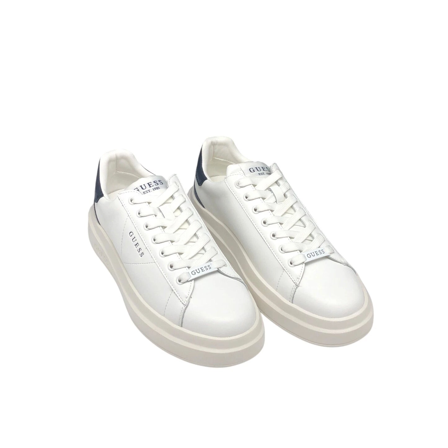 SNEAKERS GUESS UOMO - Dantoni Shop