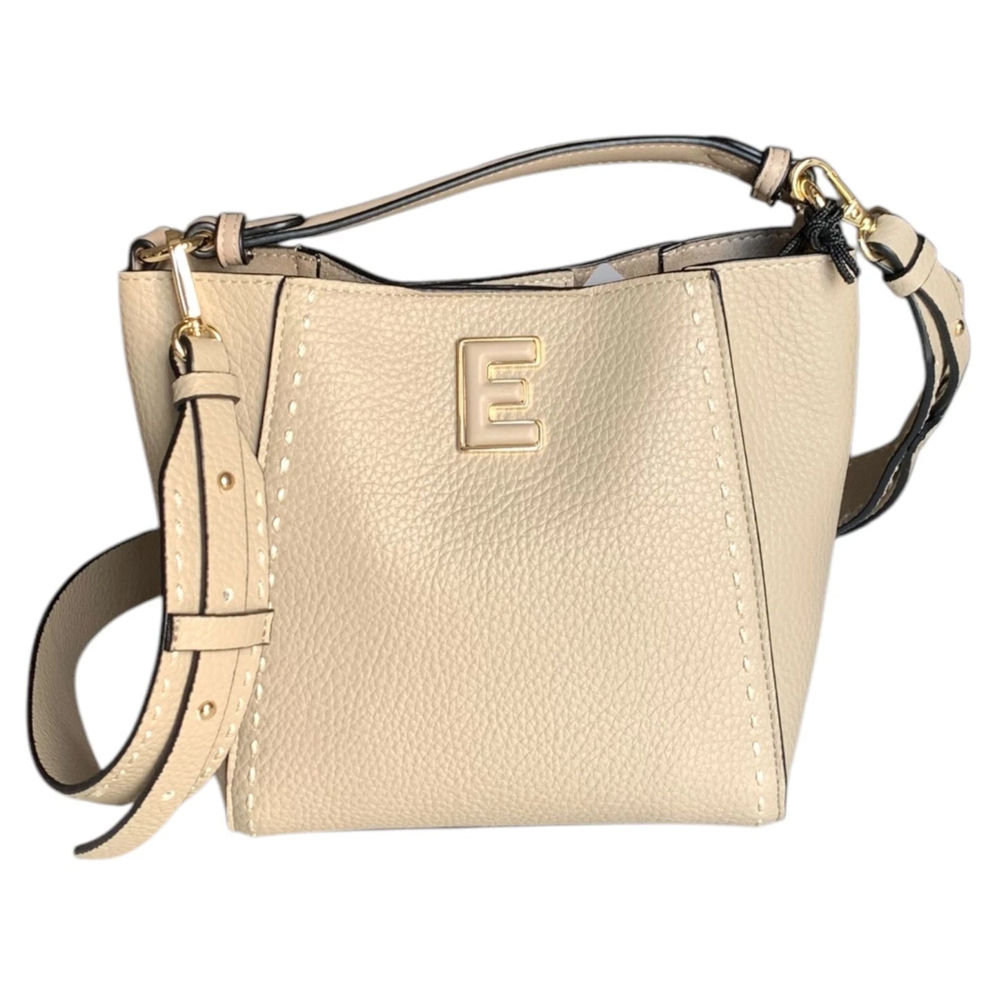 BORSA MINI EBA CELESTE ERMANNO SCERVINO