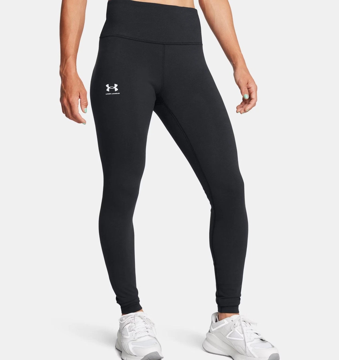 LEGGINGS UNDER ARMOUR - Dantoni Shop