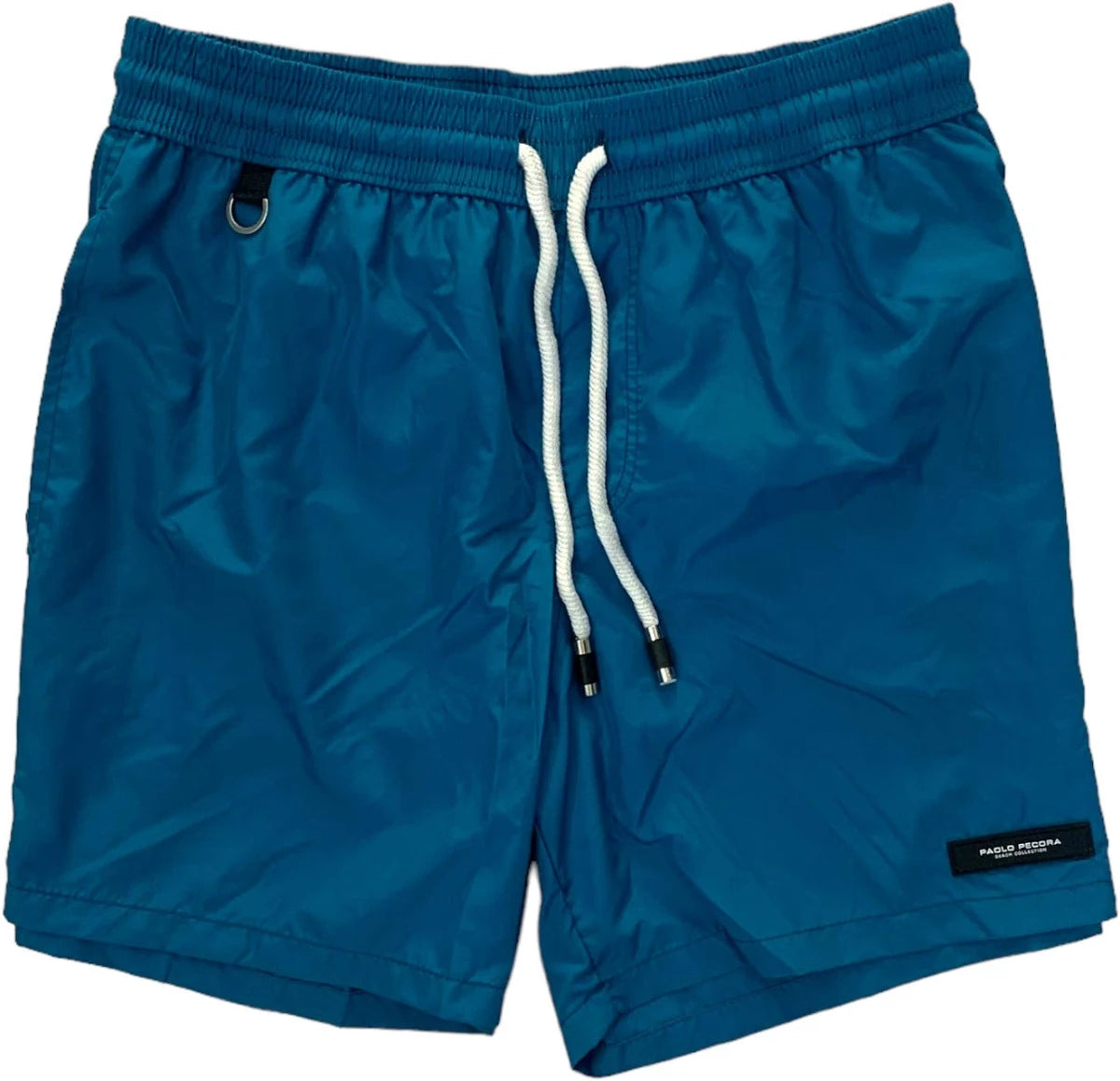 PAOLO PECORA BOXER BLUE - Dantoni Shop