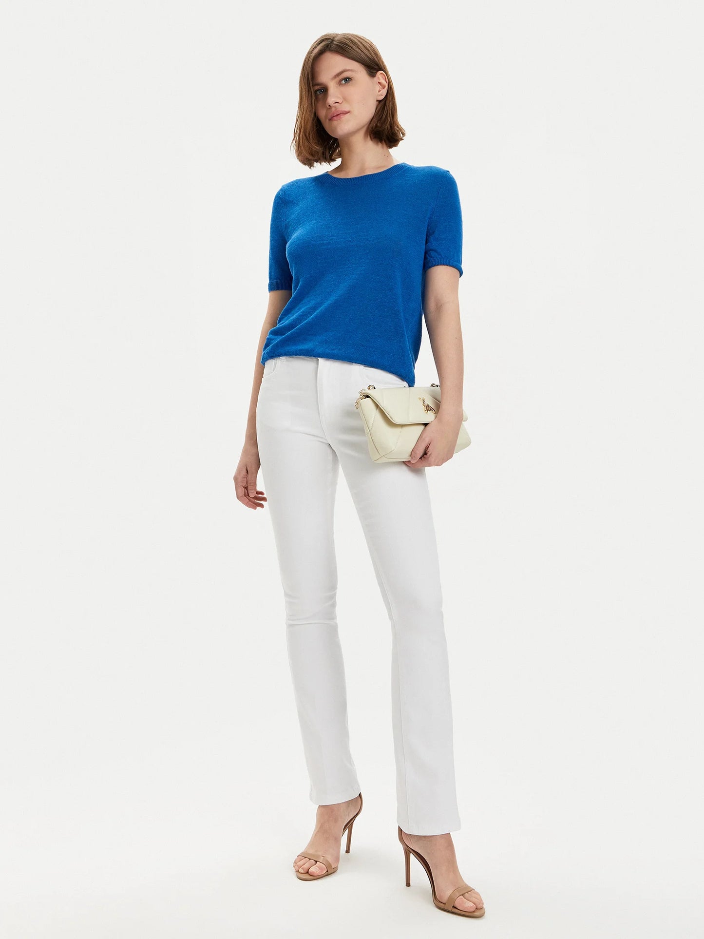 Silvian Heach Jeans Regular Fit - Dantoni Shop