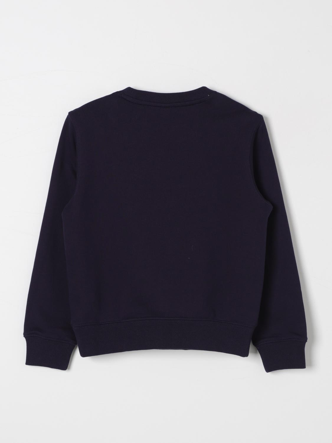 GIROCOLLO BASIC SUN68 JR - BAMBINO - Dantoni Shop