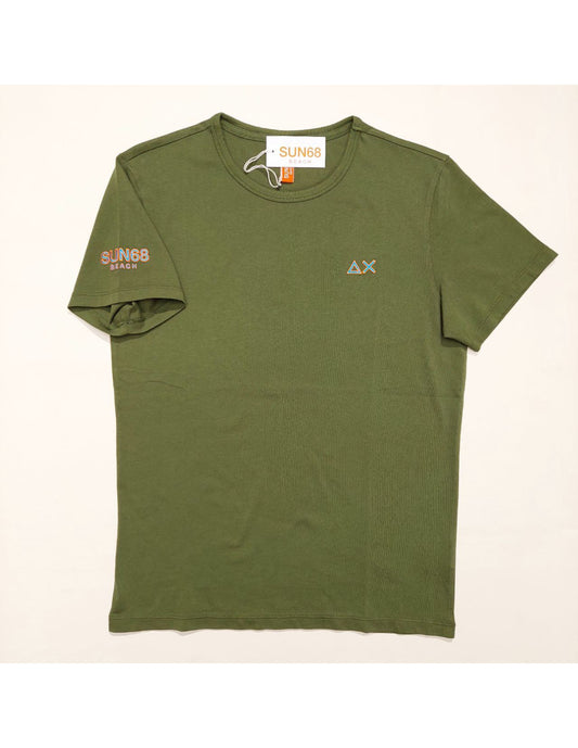 T-SHIRT SUN68 SPORT