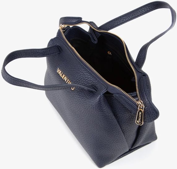 VALENTINO BORSA A MANO CON TRACOLLA BLOSSOM