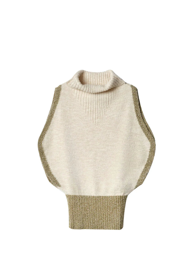 GILET D-N