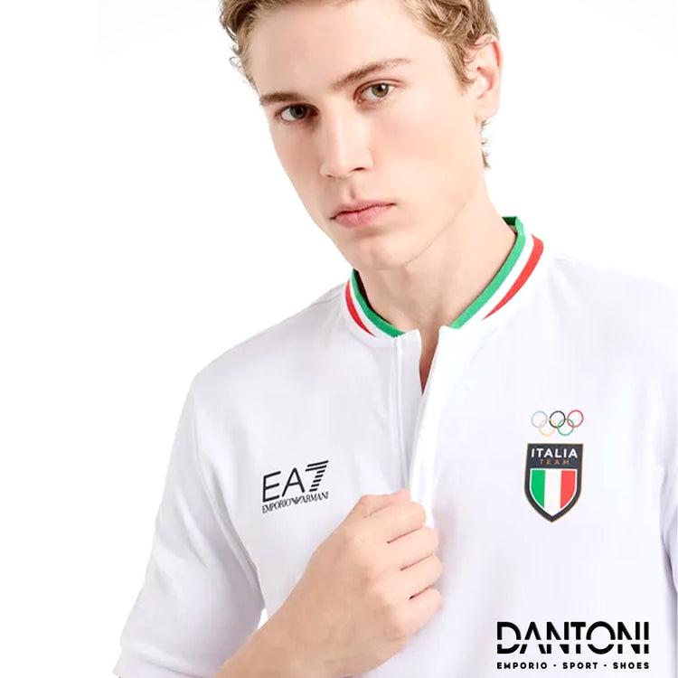 Polo - Uomo - Saldi