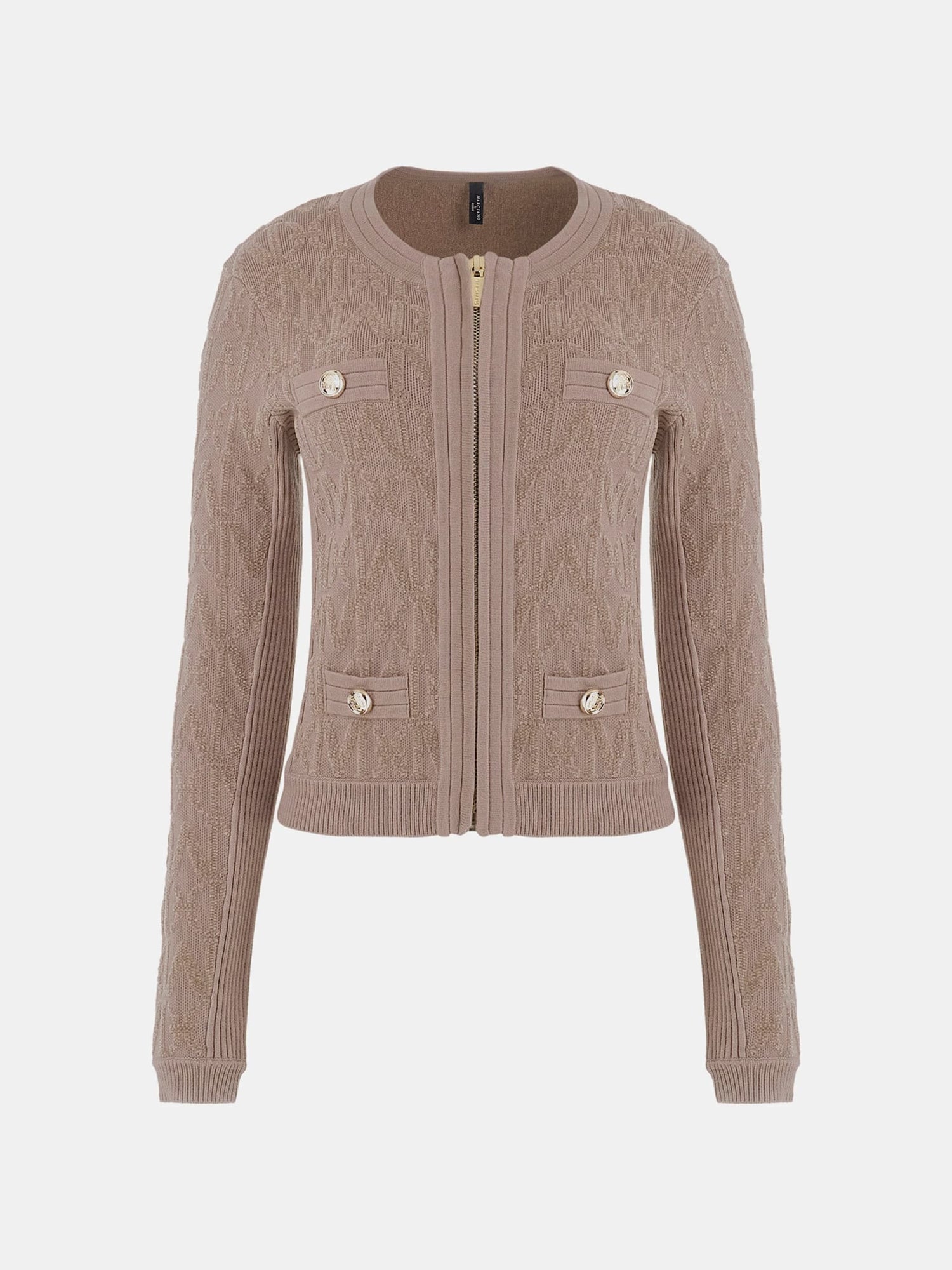 CARDIGAN - DONNA