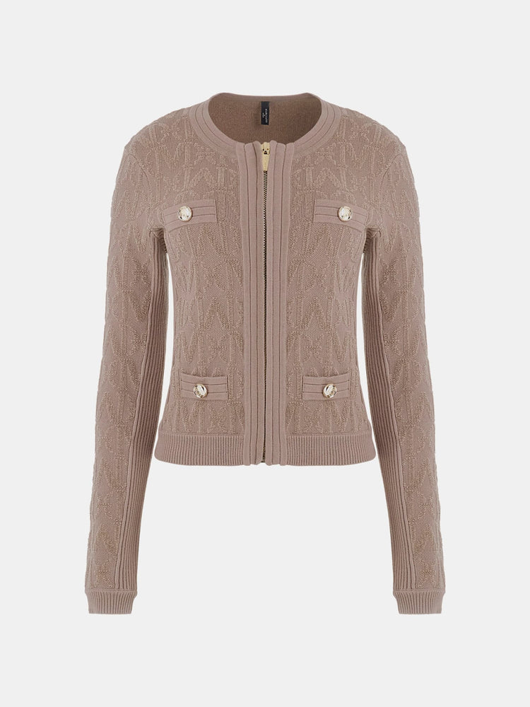 CARDIGAN - DONNA