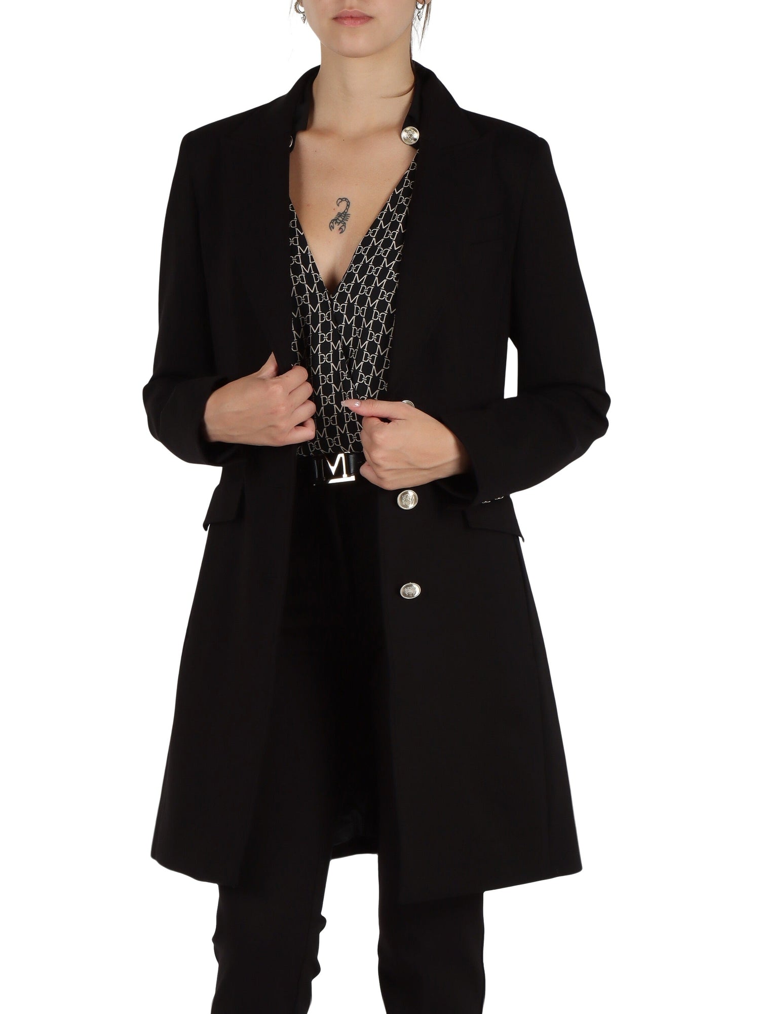 CAPPOTTO D-N