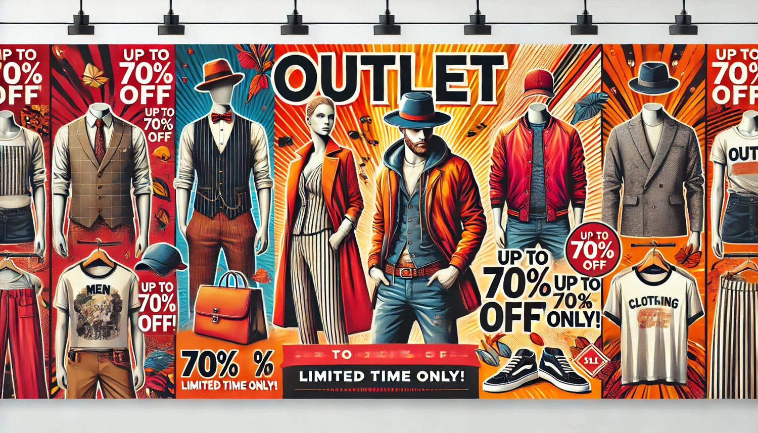 OUTLET