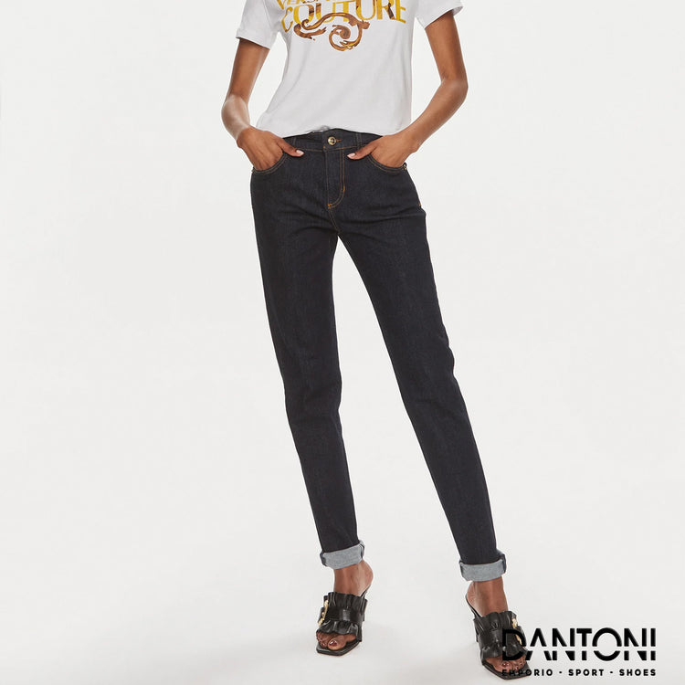 Jeans - Donne