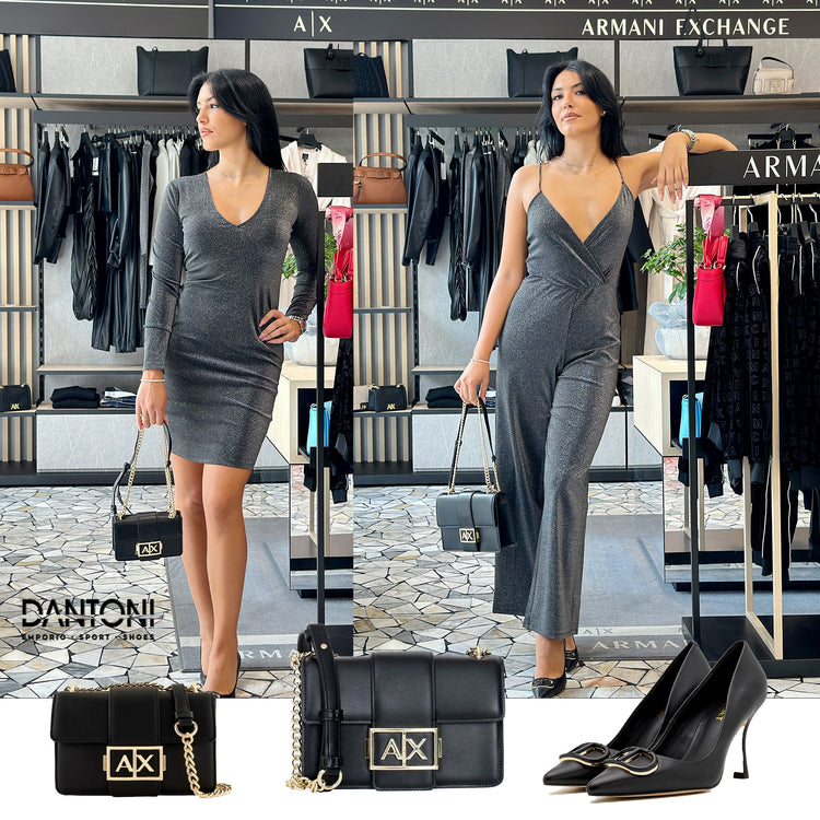 Outfit AE Gray