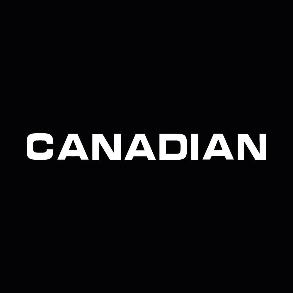 CANADIAN