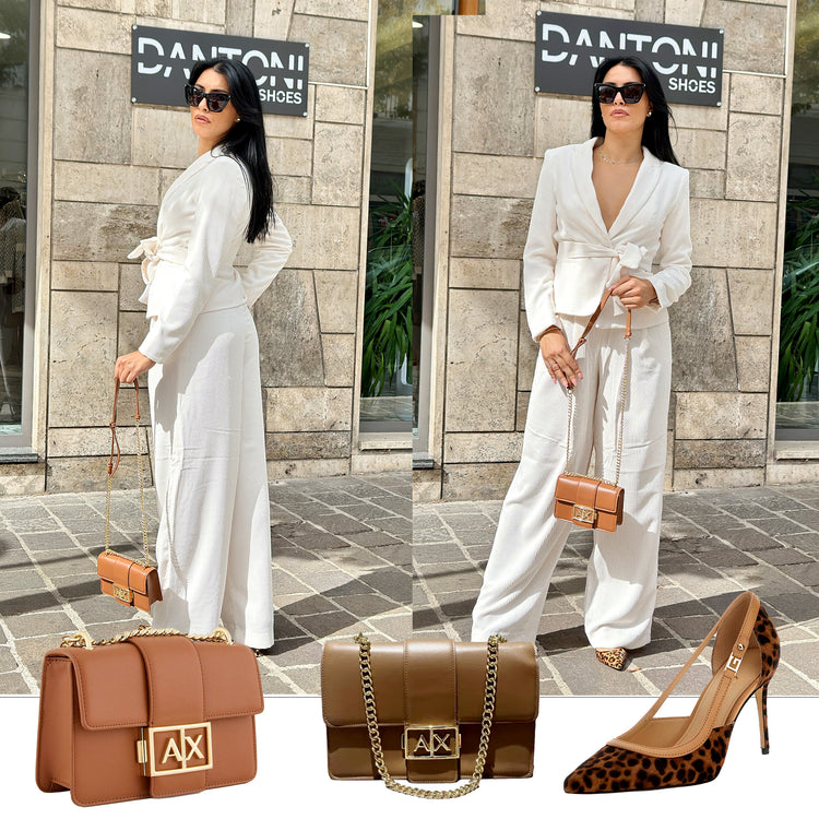 Outfit AE Bianca