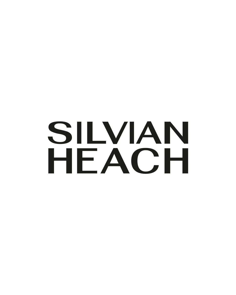SILVIAN HEACH