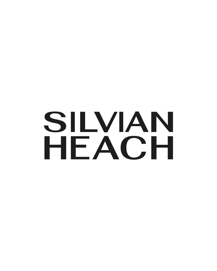 SILVIAN HEACH