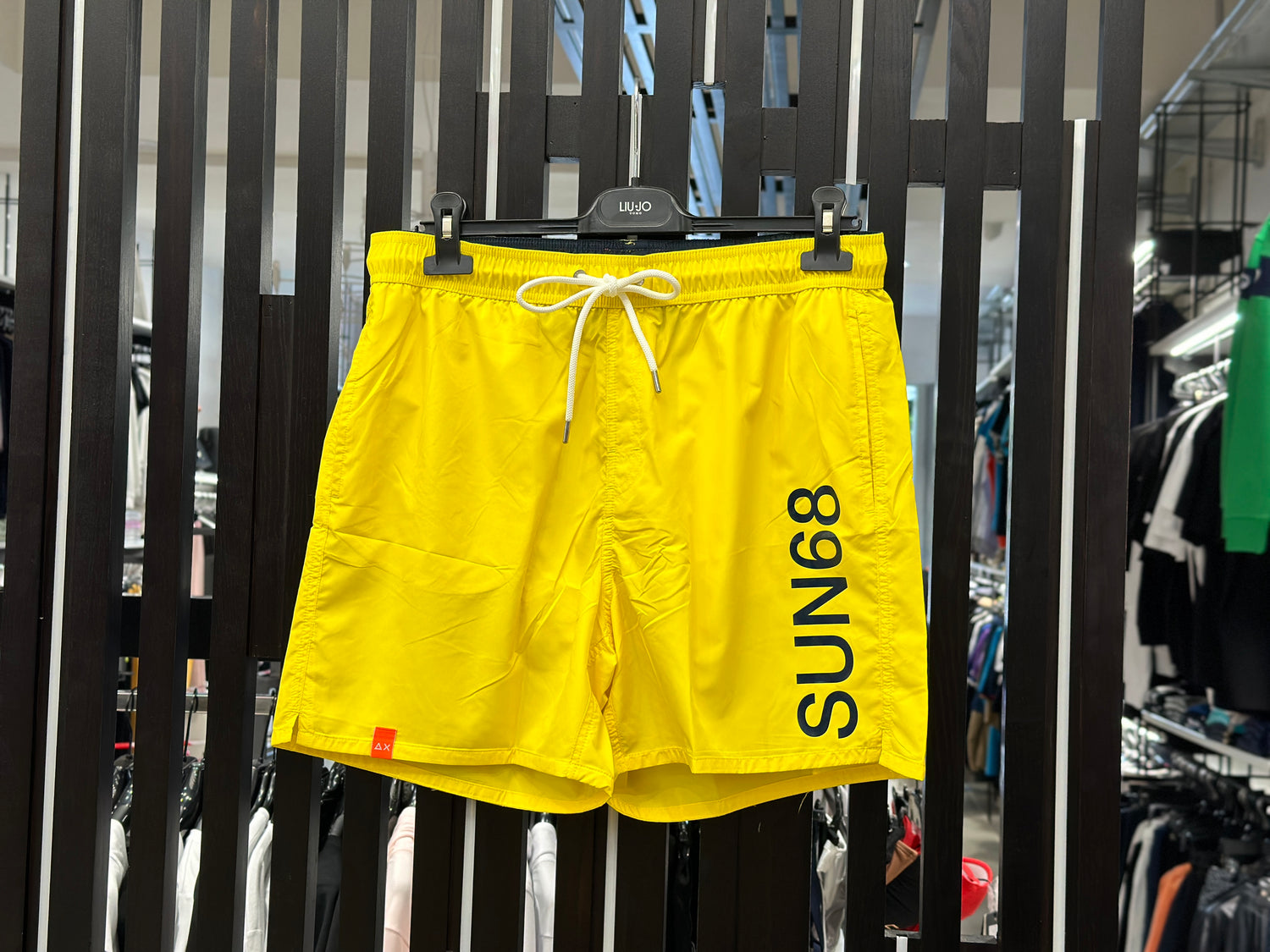 Shorts