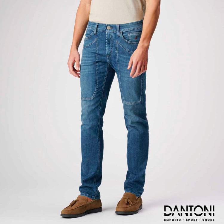 JEANS U-N