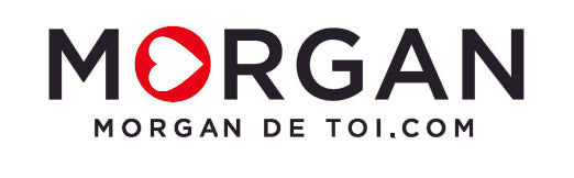 MORGAN DE TOI
