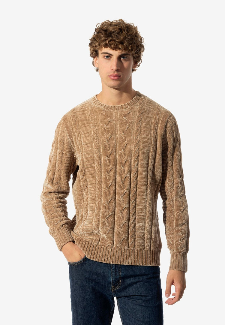 Maglione U-N
