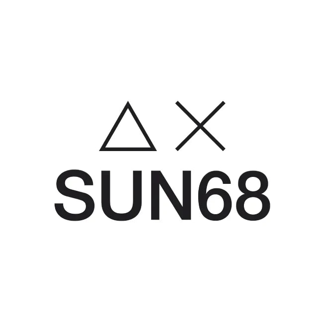 SUN68 SHOES
