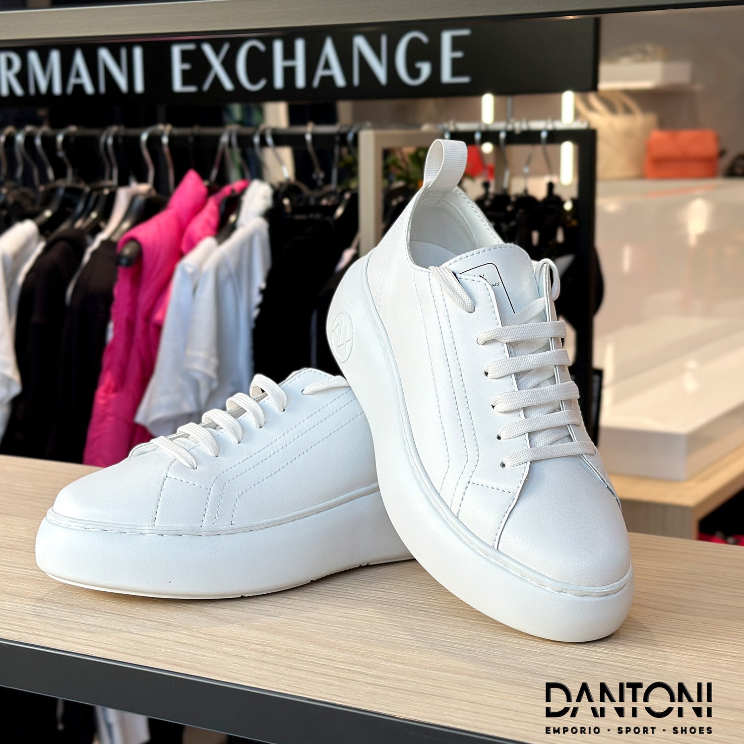 Scarpe