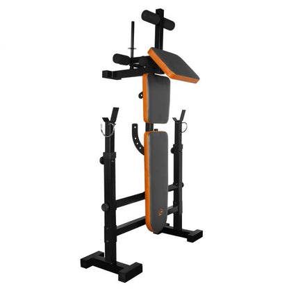 Panca Force 445
