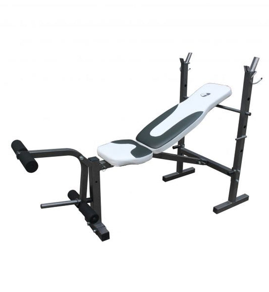 GetFit Panca Force Bench 560