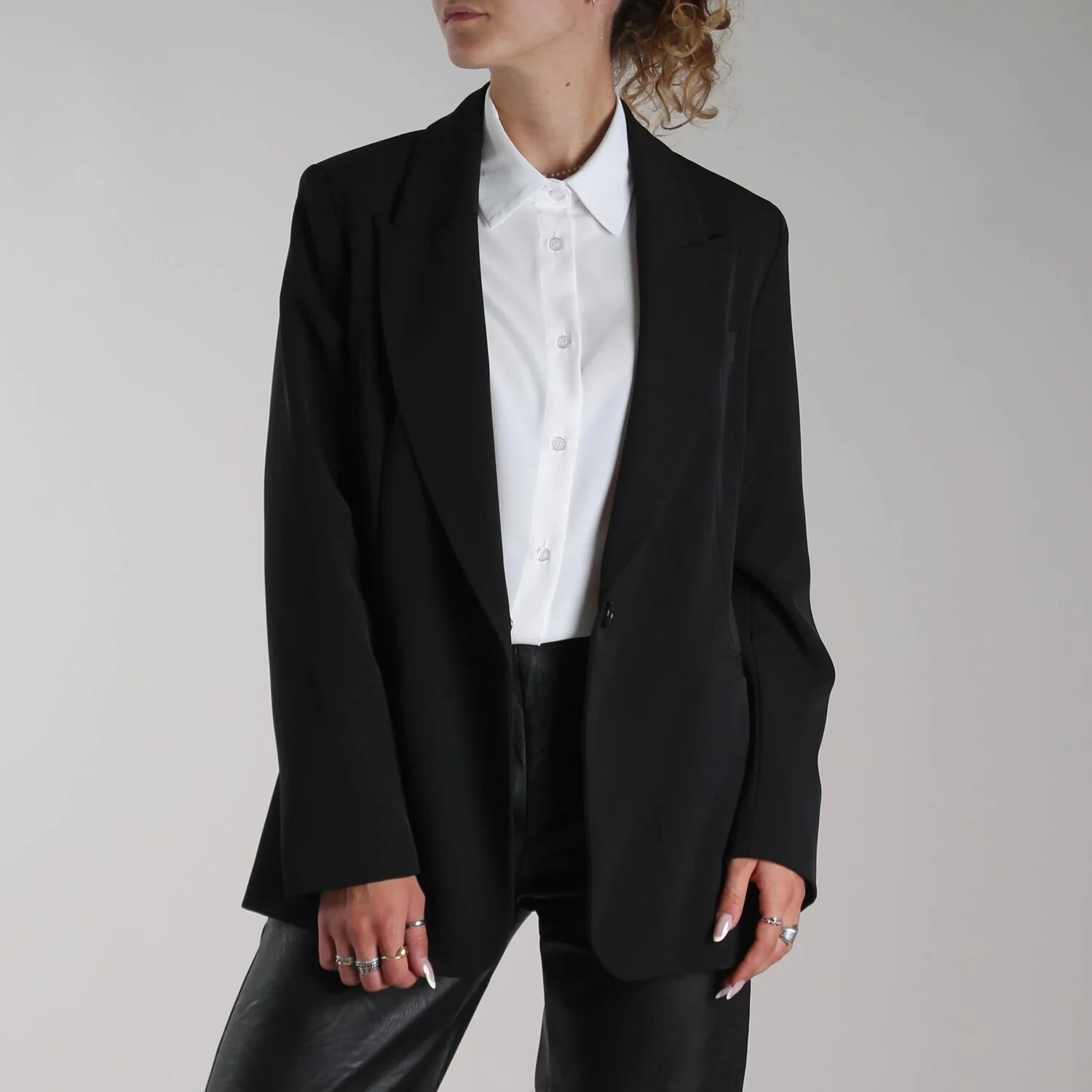BLAZER VERONICA MODA - Dantoni Shop